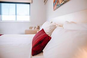 Comfort Inn Moree (formerly Econo Lodge Moree)