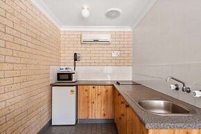 Comfort Inn Moree (formerly Econo Lodge Moree)