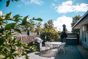 Comfort Inn Moree (formerly Econo Lodge Moree)