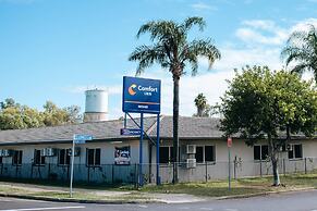 Comfort Inn Moree (formerly Econo Lodge Moree)