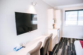 Comfort Inn Moree (formerly Econo Lodge Moree)