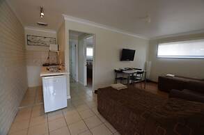 Comfort Inn Moree (formerly Econo Lodge Moree)