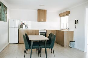 Comfort Inn Moree (formerly Econo Lodge Moree)