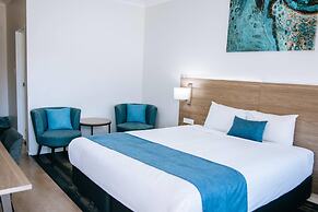 Comfort Inn Moree (formerly Econo Lodge Moree)