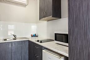 Comfort Inn Moree (formerly Econo Lodge Moree)