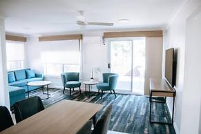 Comfort Inn Moree (formerly Econo Lodge Moree)