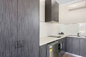 Comfort Inn Moree (formerly Econo Lodge Moree)