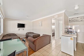 Comfort Inn Moree (formerly Econo Lodge Moree)