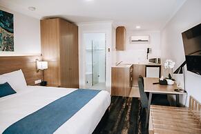 Comfort Inn Moree (formerly Econo Lodge Moree)