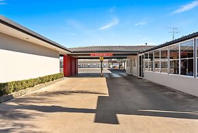 Comfort Inn Moree (formerly Econo Lodge Moree)