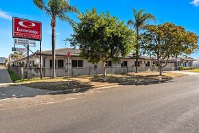 Comfort Inn Moree (formerly Econo Lodge Moree)