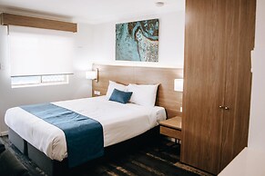 Comfort Inn Moree (formerly Econo Lodge Moree)