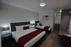 Comfort Inn Moree (formerly Econo Lodge Moree)