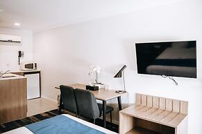 Comfort Inn Moree (formerly Econo Lodge Moree)