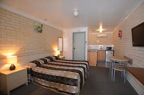 Comfort Inn Moree (formerly Econo Lodge Moree)