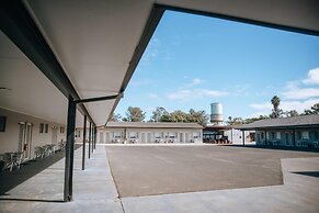 Comfort Inn Moree (formerly Econo Lodge Moree)