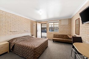 Comfort Inn Moree (formerly Econo Lodge Moree)