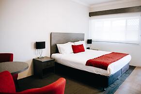 Comfort Inn Moree (formerly Econo Lodge Moree)