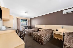 Comfort Inn Moree (formerly Econo Lodge Moree)