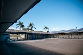 Comfort Inn Moree (formerly Econo Lodge Moree)