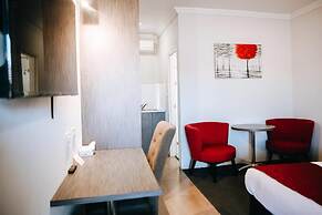 Comfort Inn Moree (formerly Econo Lodge Moree)