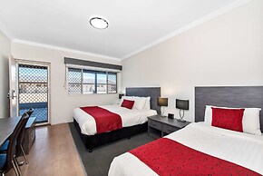 Comfort Inn Moree (formerly Econo Lodge Moree)