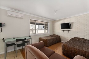 Comfort Inn Moree (formerly Econo Lodge Moree)