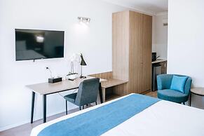 Comfort Inn Moree (formerly Econo Lodge Moree)