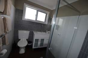 Comfort Inn Moree (formerly Econo Lodge Moree)