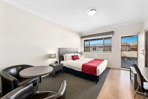 Comfort Inn Moree (formerly Econo Lodge Moree)