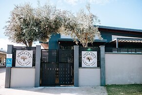 Comfort Inn Moree (formerly Econo Lodge Moree)