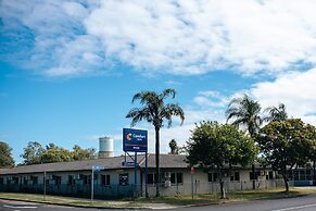 Comfort Inn Moree (formerly Econo Lodge Moree)