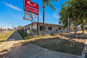 Comfort Inn Moree (formerly Econo Lodge Moree)