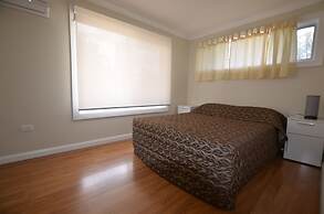 Comfort Inn Moree (formerly Econo Lodge Moree)