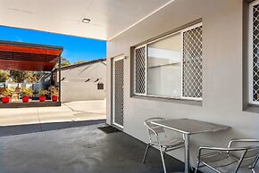 Comfort Inn Moree (formerly Econo Lodge Moree)