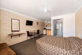 Comfort Inn Moree (formerly Econo Lodge Moree)