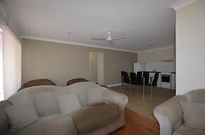 Comfort Inn Moree (formerly Econo Lodge Moree)