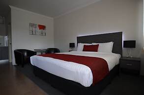 Comfort Inn Moree (formerly Econo Lodge Moree)