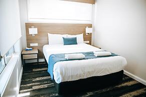 Comfort Inn Moree (formerly Econo Lodge Moree)