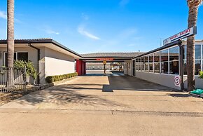 Comfort Inn Moree (formerly Econo Lodge Moree)