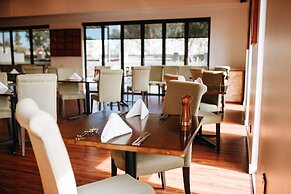 Comfort Inn Moree (formerly Econo Lodge Moree)