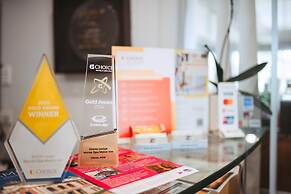 Comfort Inn Moree (formerly Econo Lodge Moree)