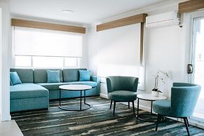 Comfort Inn Moree (formerly Econo Lodge Moree)