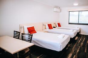 Comfort Inn Moree (formerly Econo Lodge Moree)