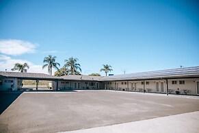 Comfort Inn Moree (formerly Econo Lodge Moree)