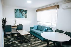 Comfort Inn Moree (formerly Econo Lodge Moree)