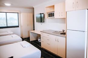 Comfort Inn Moree (formerly Econo Lodge Moree)