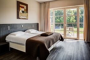 Fletcher Landgoed Hotel Holthurnsche Hof