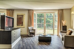 Fletcher Landgoed Hotel Holthurnsche Hof