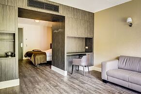 Fletcher Landgoed Hotel Holthurnsche Hof